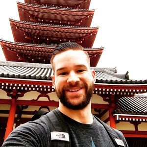 Meet your Posher, Peter